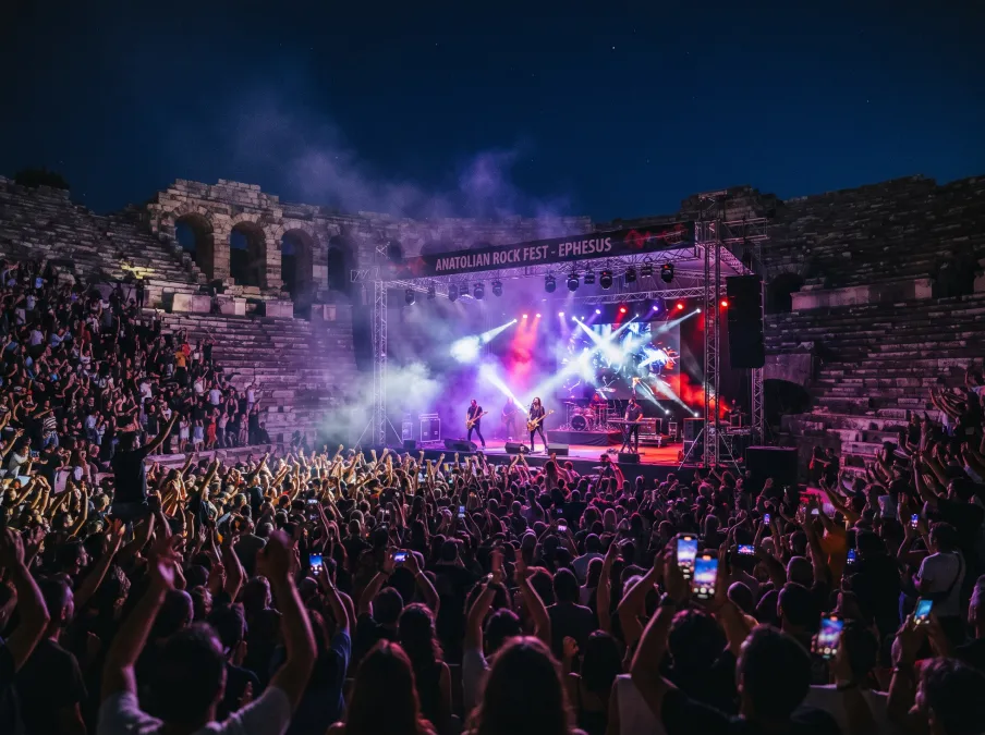 Concerti e Musica dal Vivo