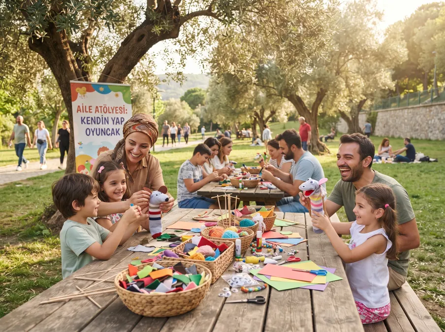 Famiglia e Bambini