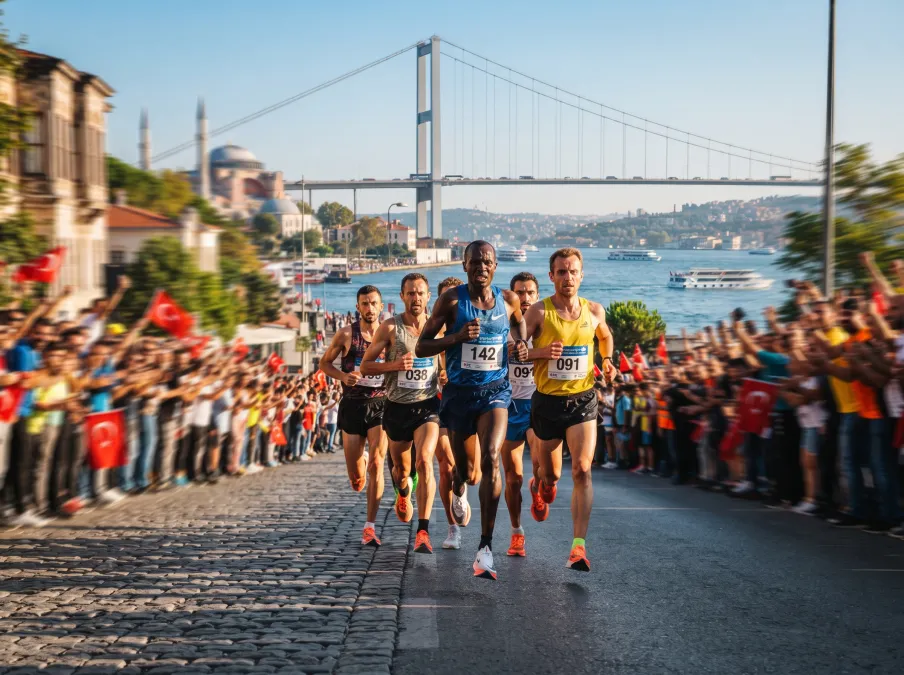 Eventi Sportivi