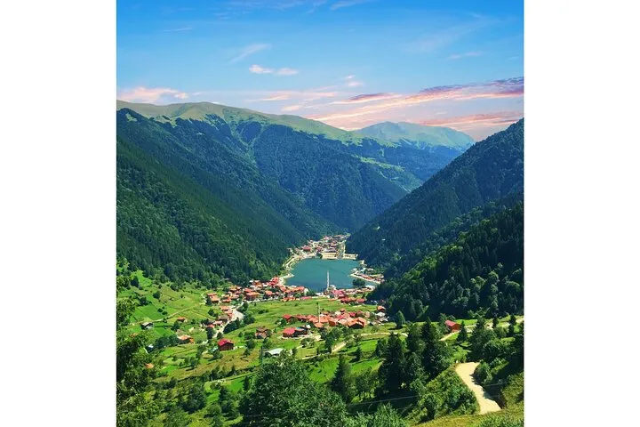 Daily Uzungol Excursion; The Natural Beauty of Blacksea