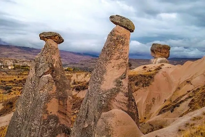 Excursión de un día a Capadocia desde Konya