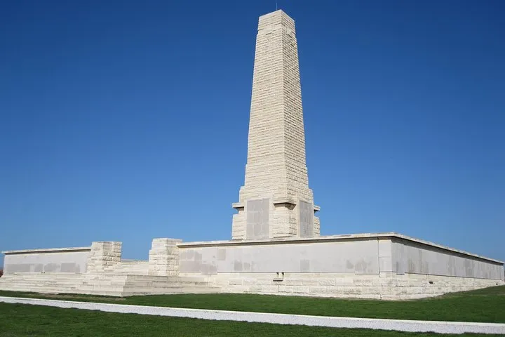 Excursión a los campos de batalla de Gallipoli, Helles y Suvla desde Çanakkale