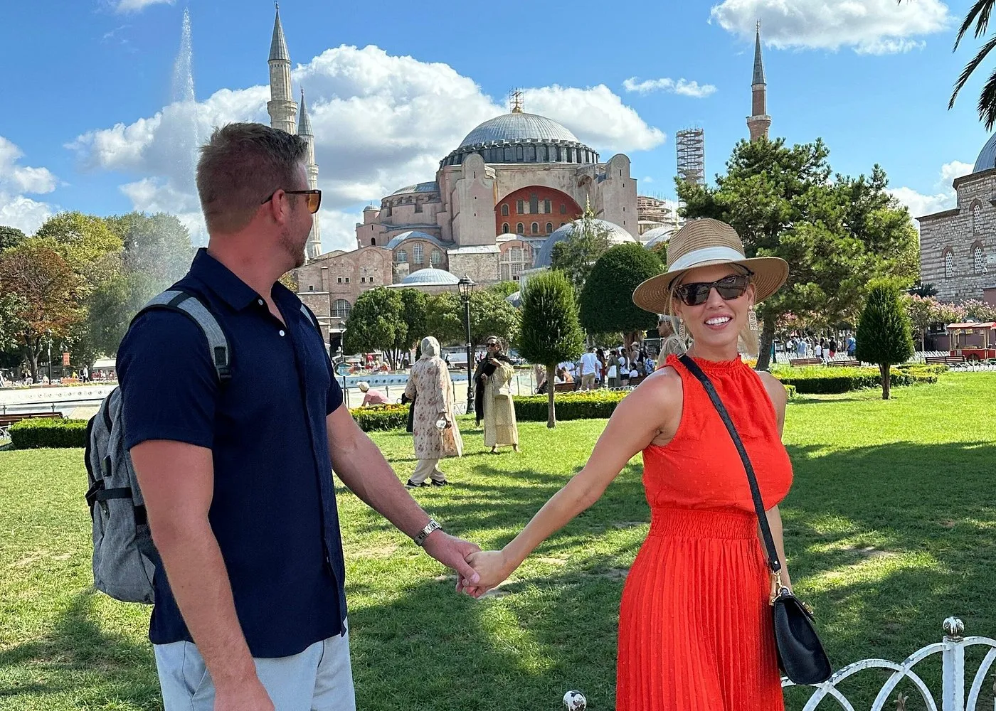 Best of Istanbul 1, 2 or 3-Day Private Guided Istanbul Tour