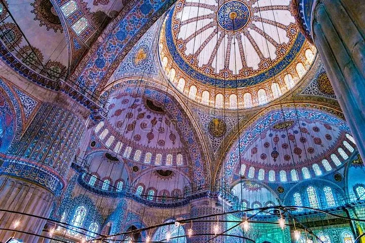 Tour privado por Estambul con entradas sin colas incluidas