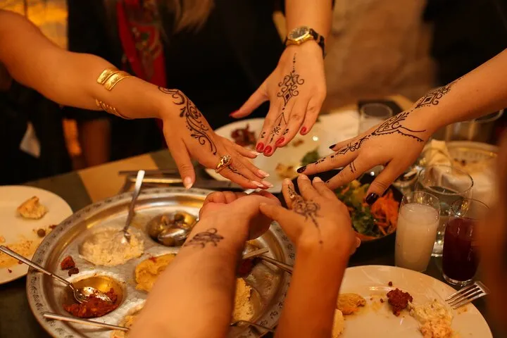Un viaje por la historia, el arte y los sabores de Mardin