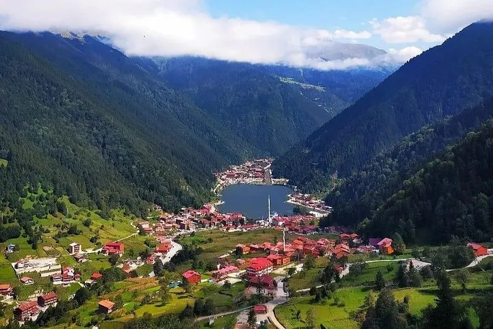 Excursión de un día a Uzungöl