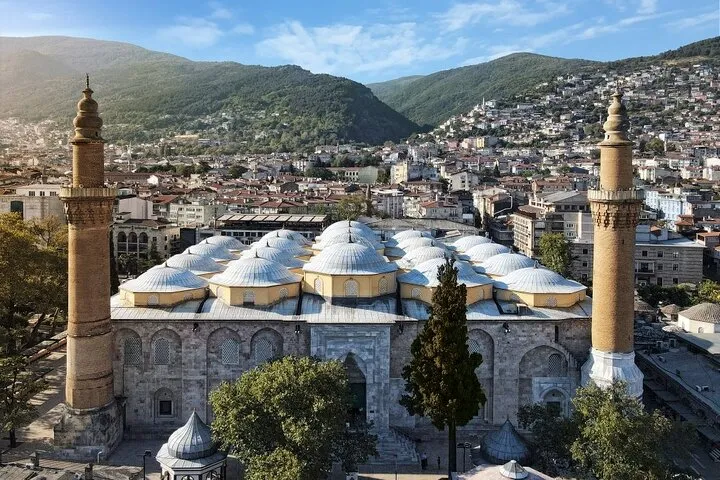 BURSA en un solo día: lo más destacado que no te puedes perder