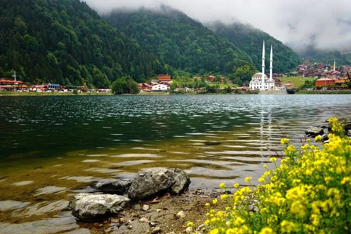 Excursión privada de día completo a Uzungöl desde Trabzon