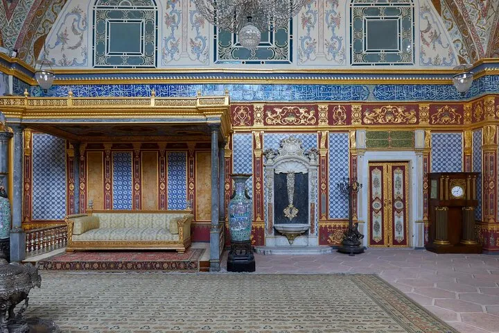 İstanbul Private tour, Wonder of City