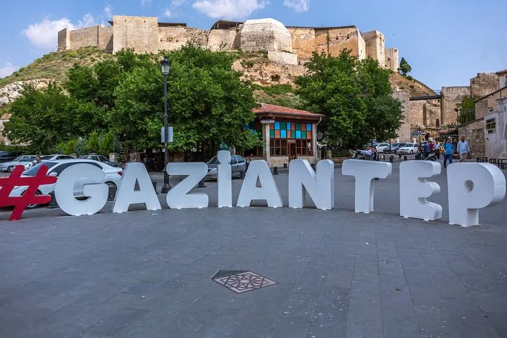 Descubre Gaziantep en 3 horas: Historia, tradición y la Guerra de la Independencia