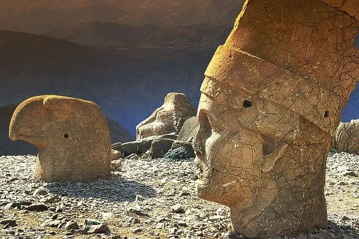 Viaje guiado privado de 10 días con todo incluido por Mesopotamia