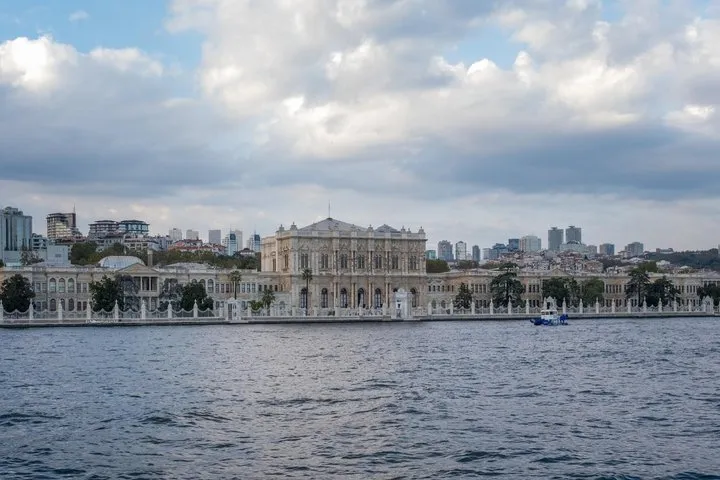Istanbul Sabiha Gokcen 10-Day Public Transportation Tour