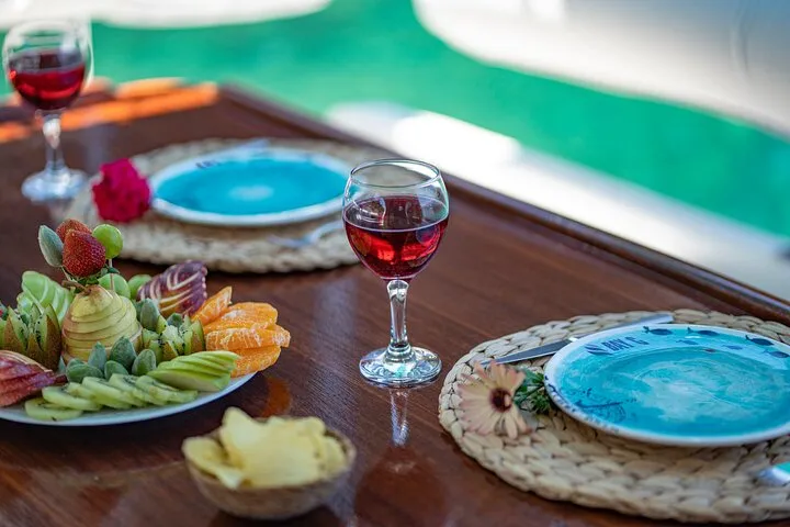 Barco privado en Fethiye (Descubre los azules con Bay C Boat)