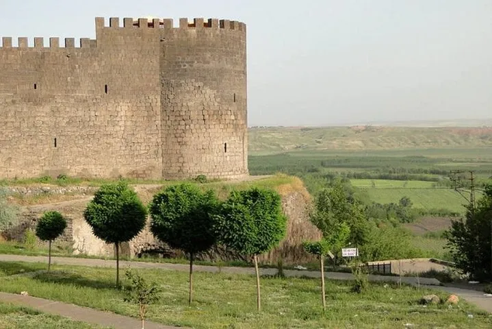 Circuito de 7 días por Mesopotamia: Diyarbakir, Mardin, Urfa y Nemrut