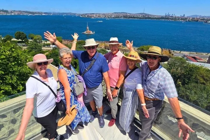 Lo mejor de Estambul: Tour privado guiado de 1, 2 o 3 días por Estambul