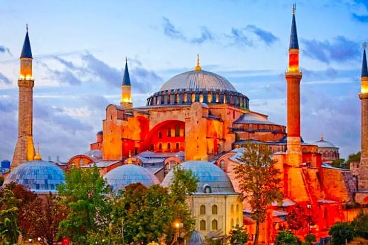 Estambul: tour guiado PRIVADO de día completo; por los principales sitios históricos