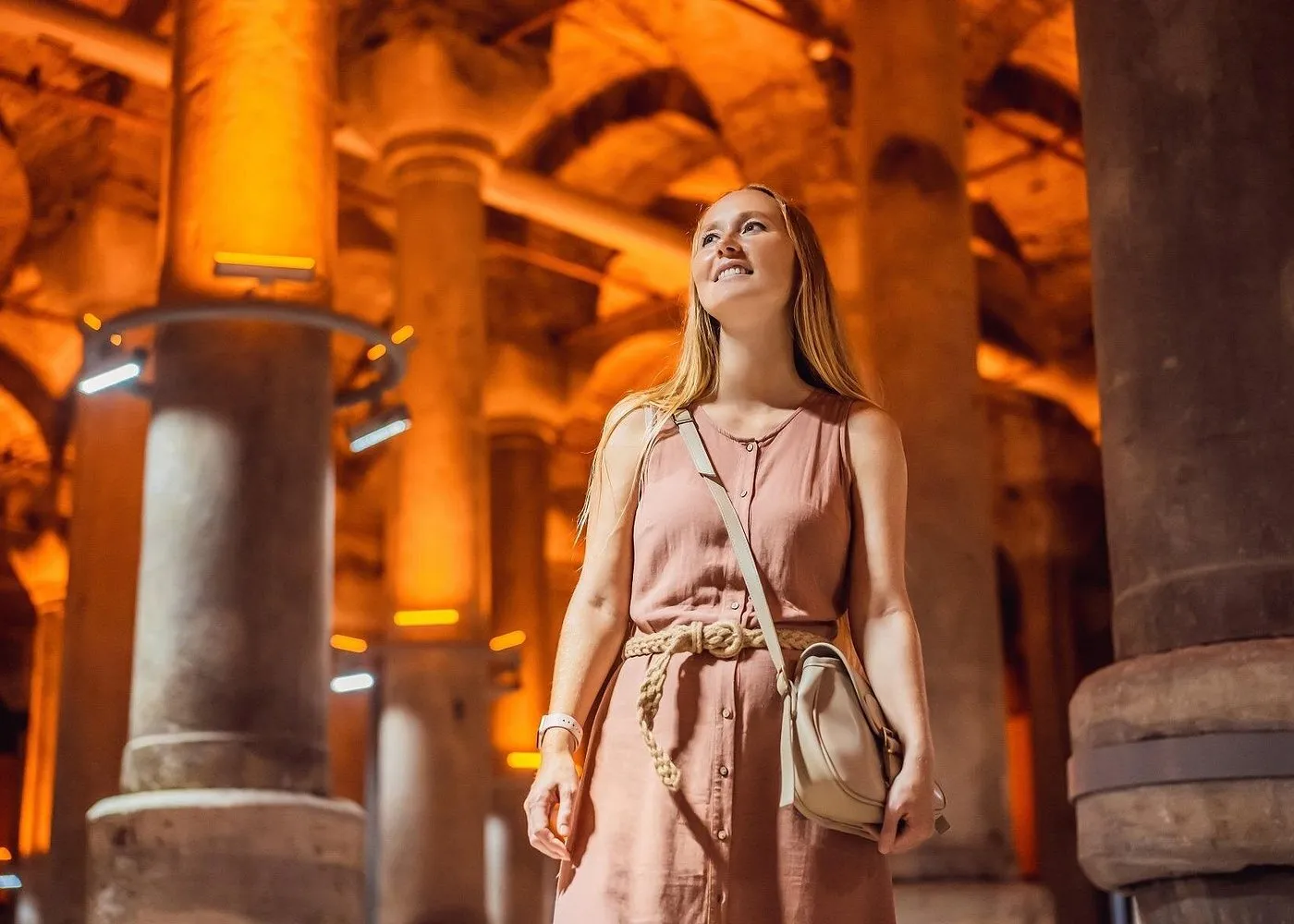 Istanbul: Blue Mosque, Hagia Sophia & opt. Basilica Cistern Tour