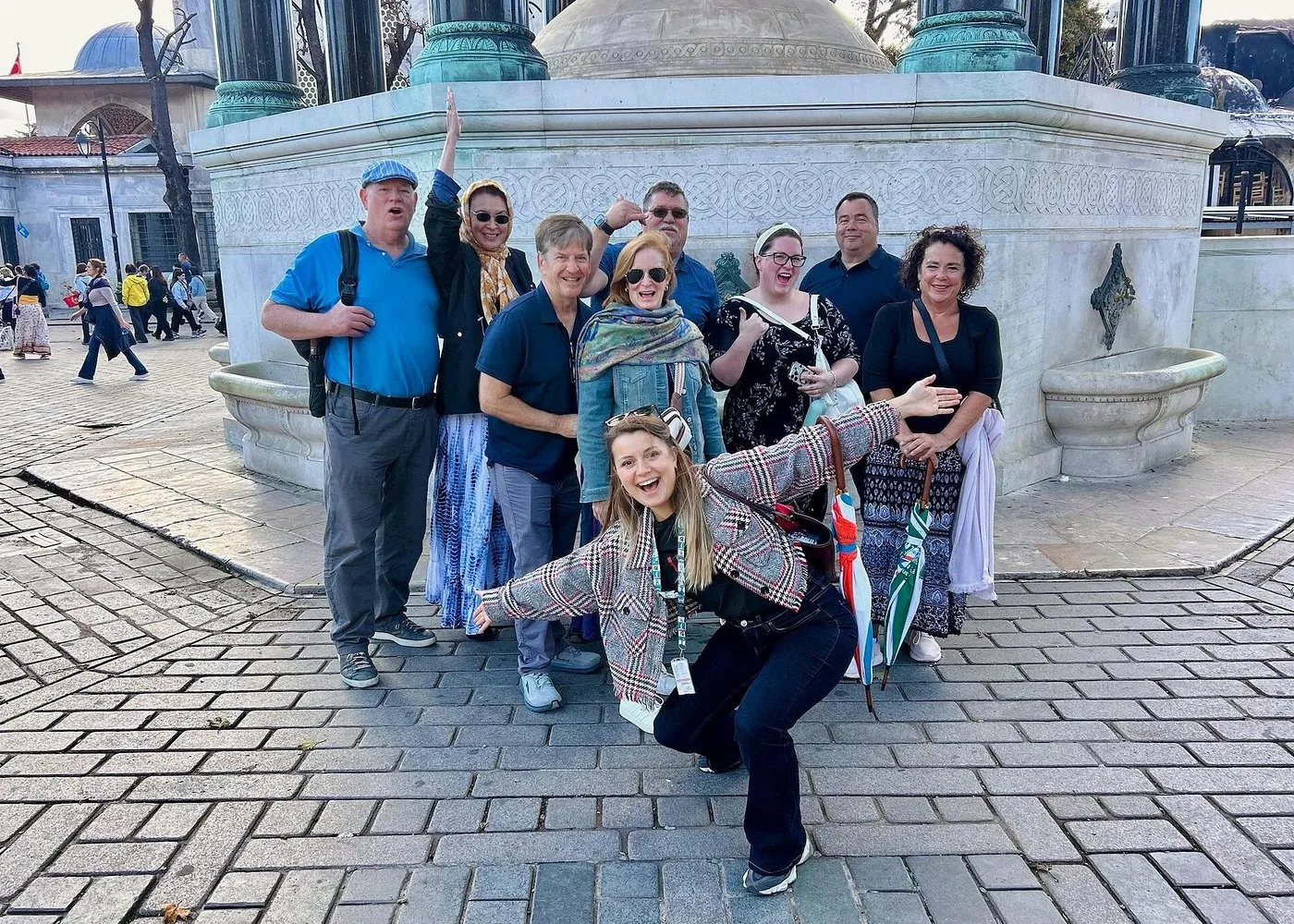 Best of Istanbul 1, 2 or 3-Day Private Guided Istanbul Tour