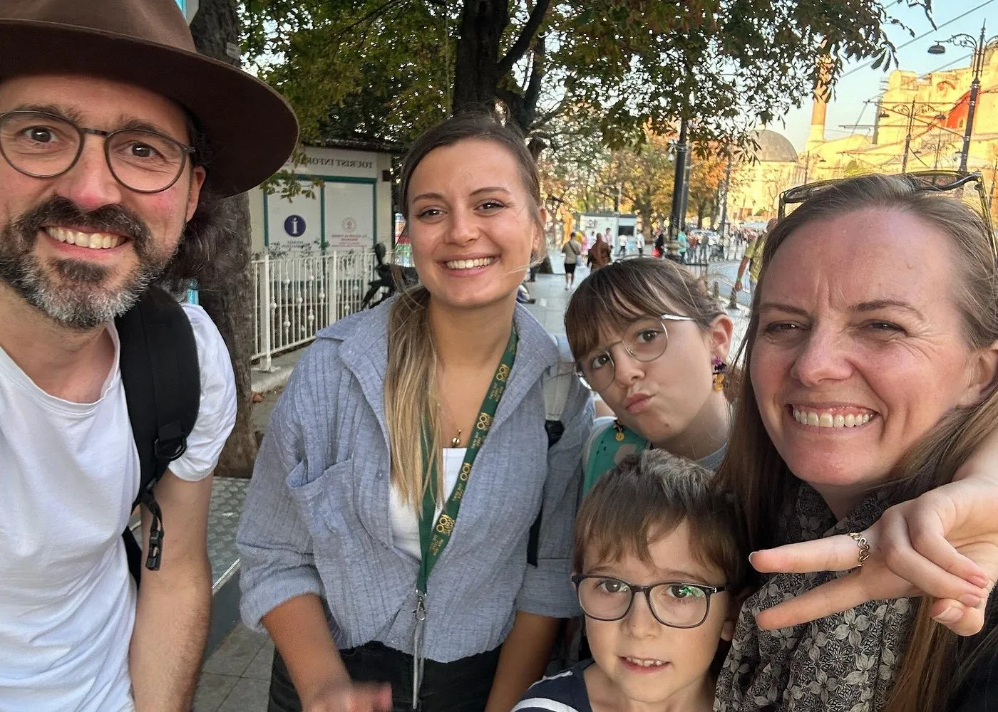 Best of Istanbul 1, 2 or 3-Day Private Guided Istanbul Tour