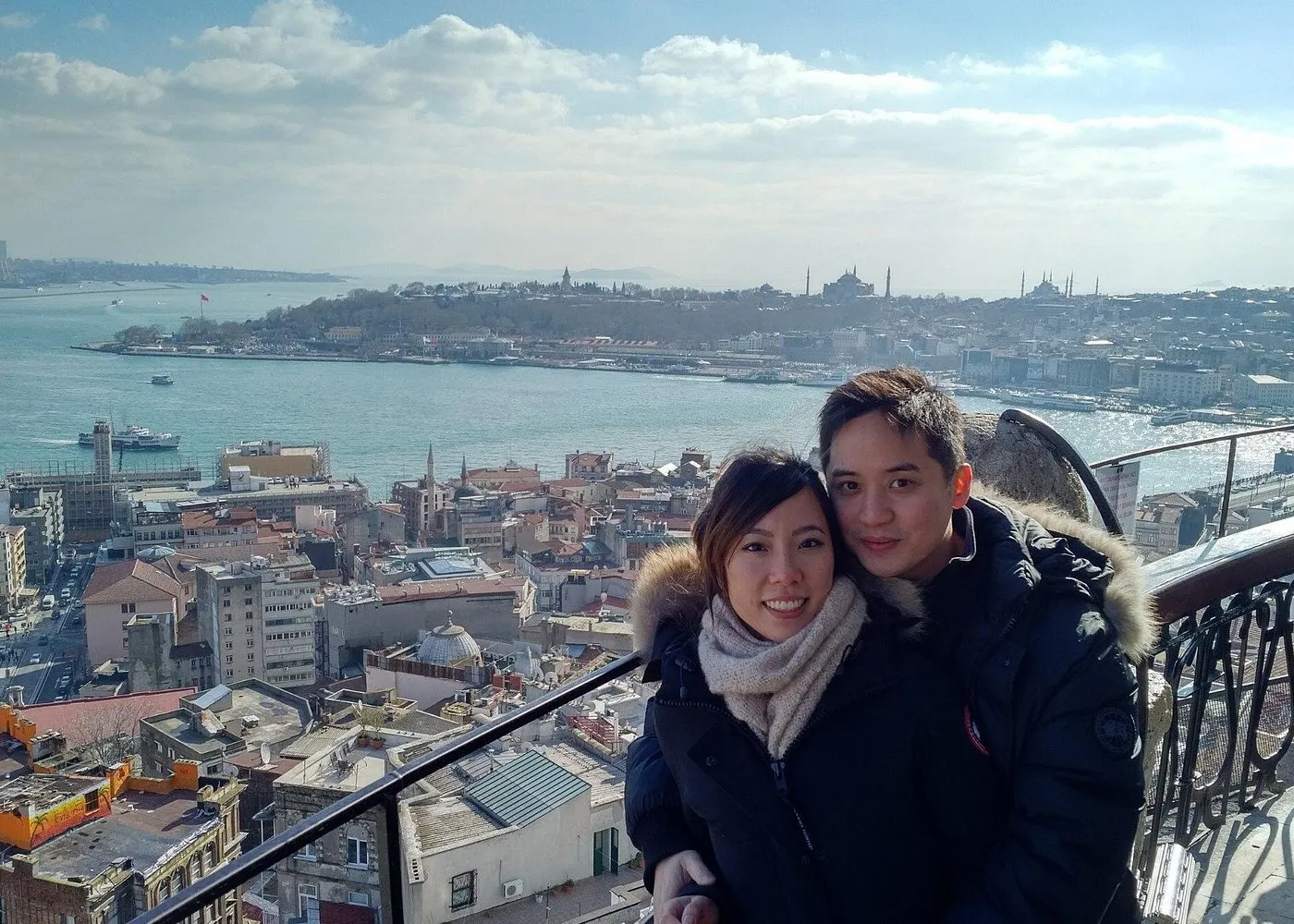 Best of Istanbul 1, 2 or 3-Day Private Guided Istanbul Tour