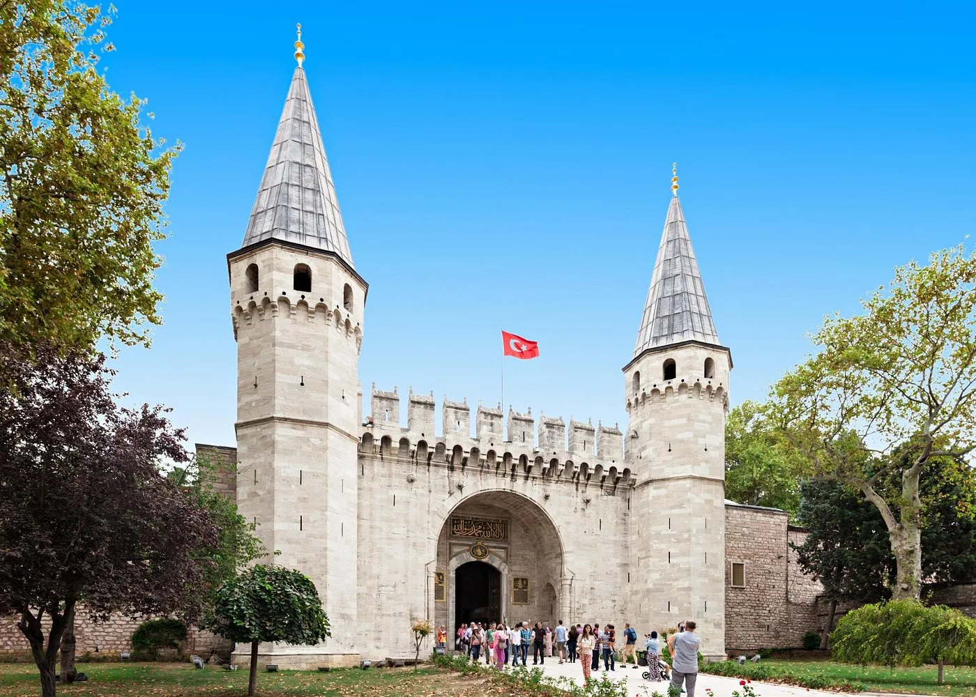 Best of Istanbul 1, 2 or 3-Day Private Guided Istanbul Tour