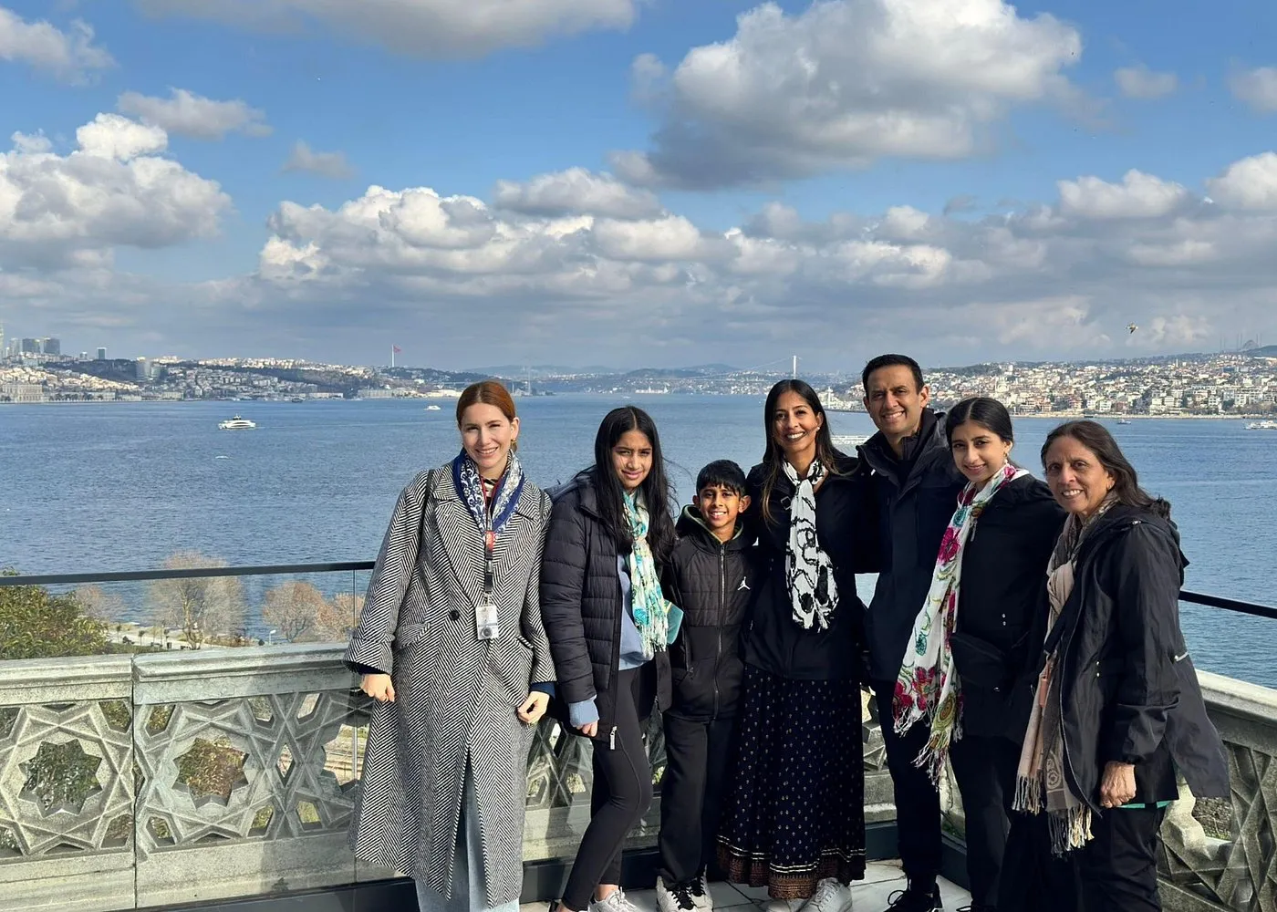 Best of Istanbul 1, 2 or 3-Day Private Guided Istanbul Tour