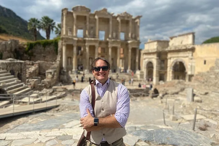 Customizable Private Ephesus Tour