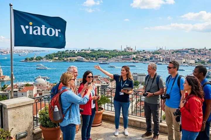 Lo Mejor de Estambul: Tour Privado Guiado de 1, 2 o 3 Días