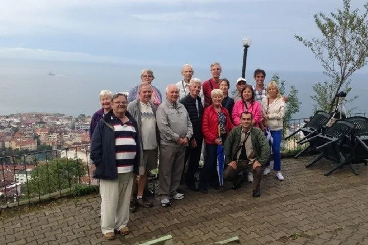 Excursión privada de día completo a Trabzon con un guía autorizado