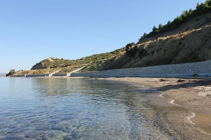 Excursión a Gallipoli desde Eceabat, Çanakkale