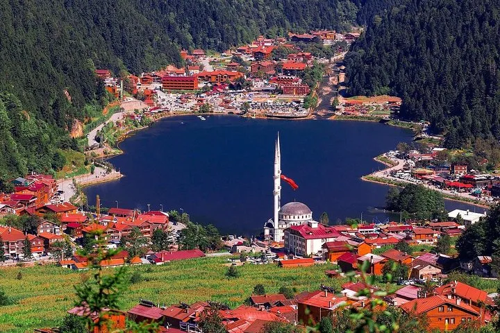 5 Day Enjoy Black Sea Tour