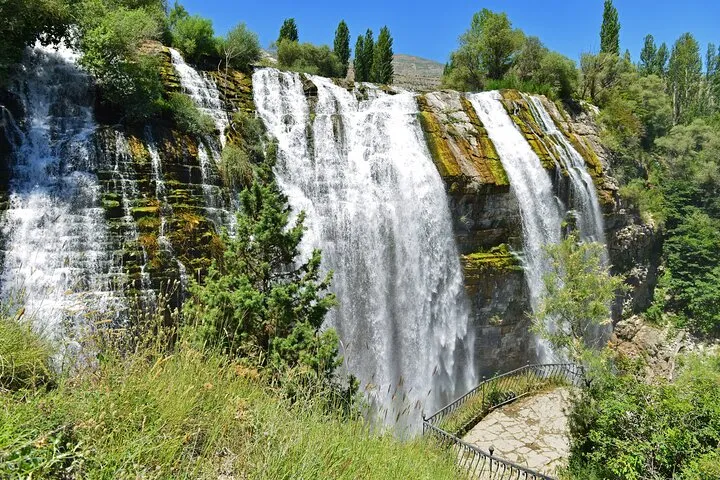 Excursión privada guiada de 2 días con todo incluido por Erzurum
