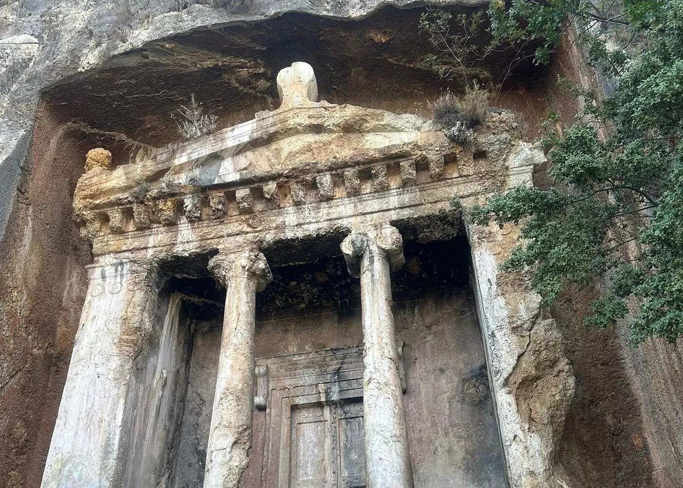 10 Gün: Türk Akdeniz ve Ege Denizi Kıyı Turu
