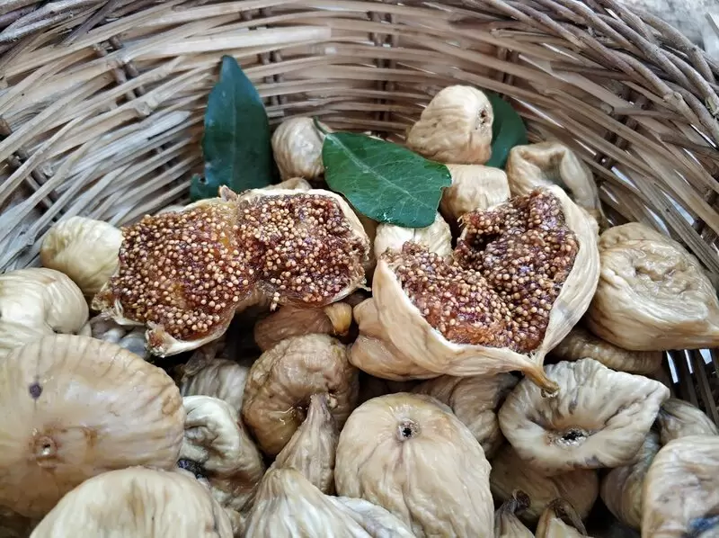 アイディン イチジク