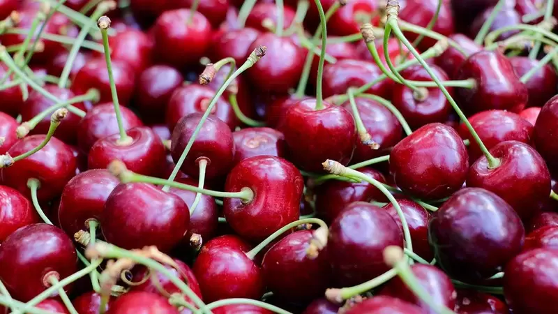 サリリ チェリー