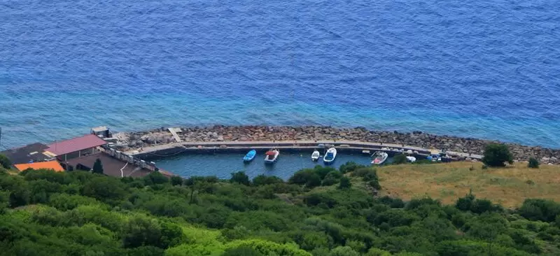 Behramkale – Assos