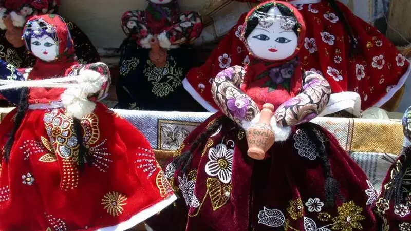 ソアンルのラグドール