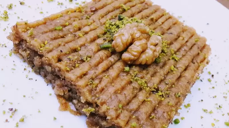 Кайсери Невзине