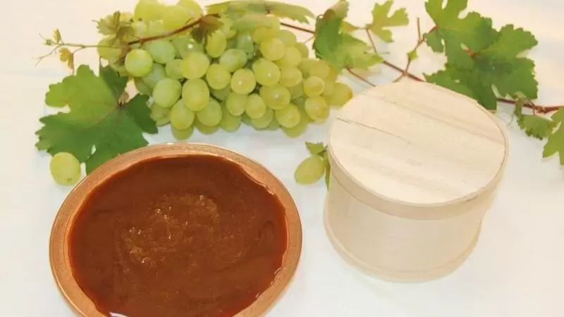 ガズィアンテプ糖蜜