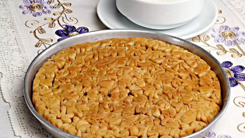 Ravioli Secchi Corum