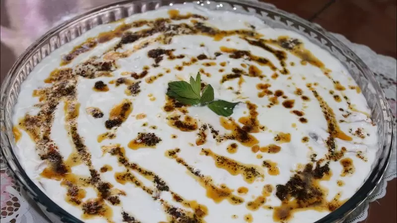 Gümüşhane Sironu