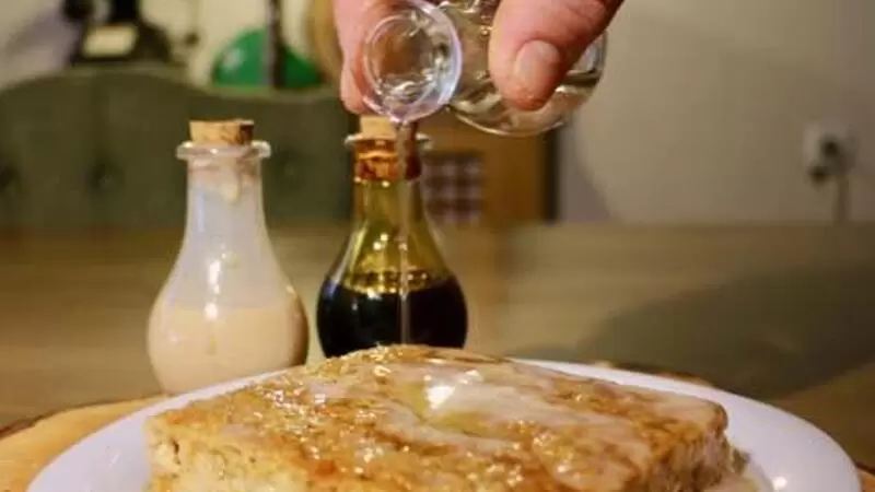 Dessert Sivrihisar Höşmerim