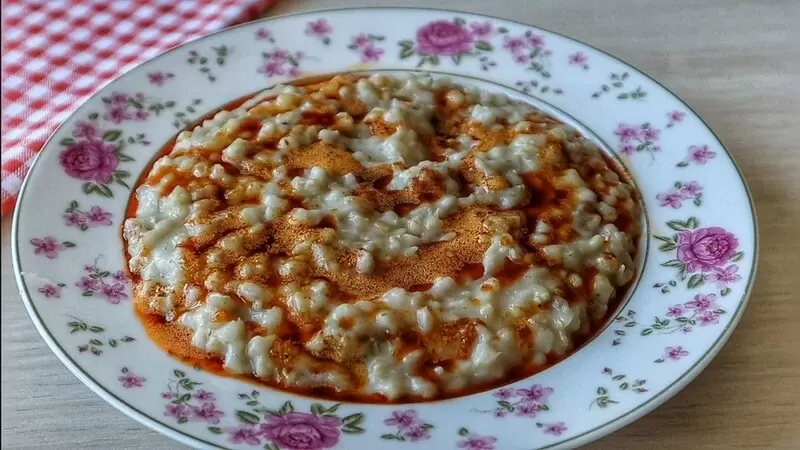 アマスヤ・ケスケク