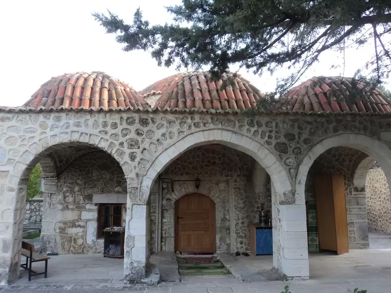 Menteşeoğulları