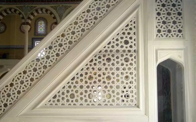 بايبورت ستون