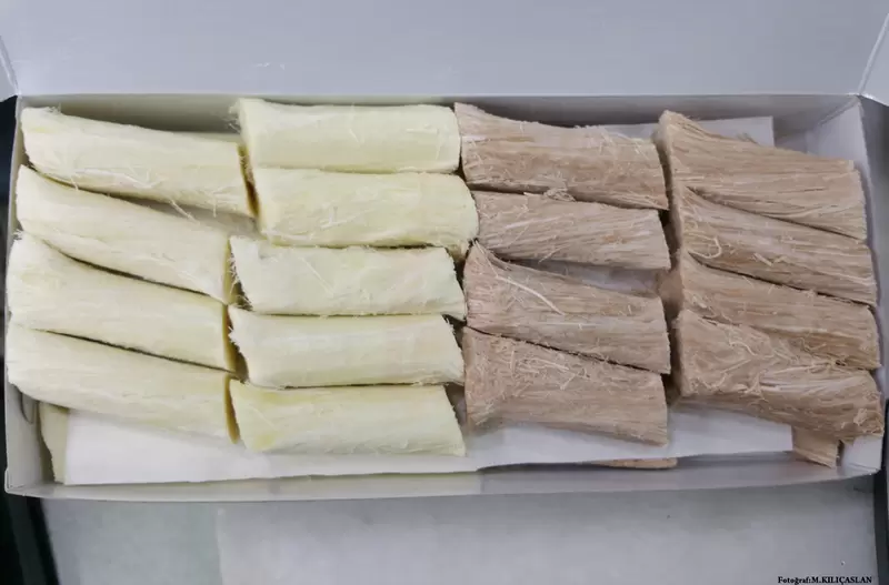 埃斯基谢希尔梅特哈尔瓦