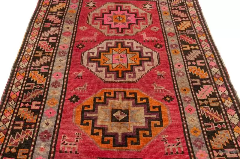 卡尔斯手工地毯