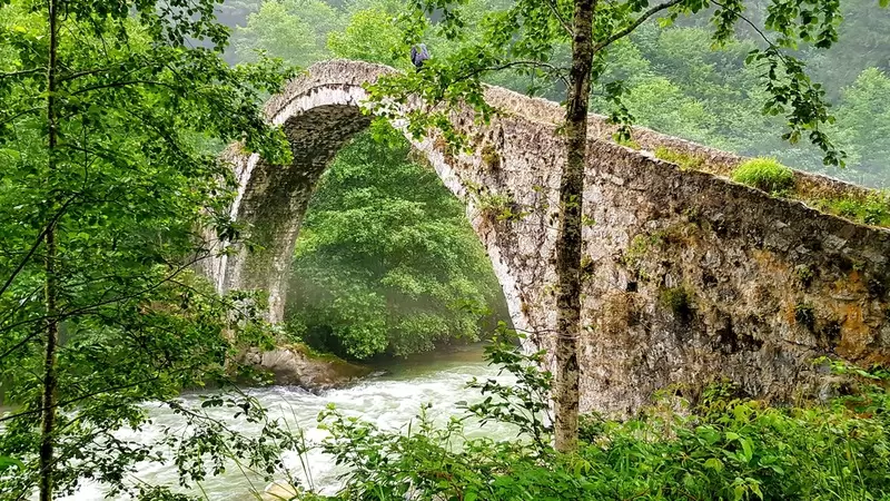 Kaçkar Mountains National Park