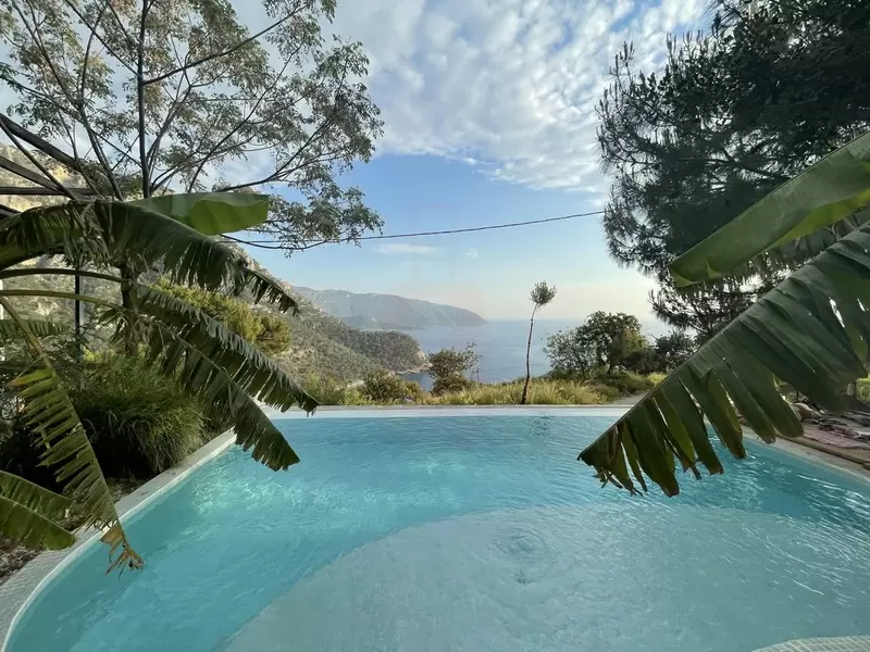 Kabak Cove Mandala Kamp