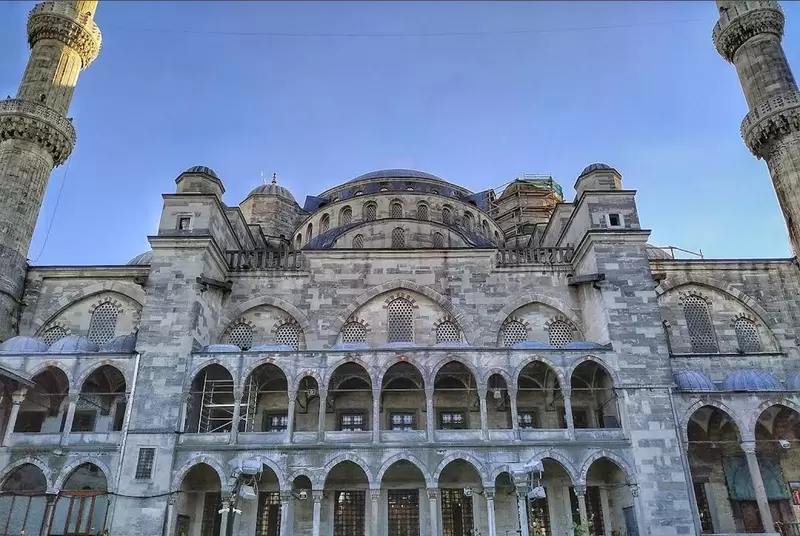 Ottoman Empire